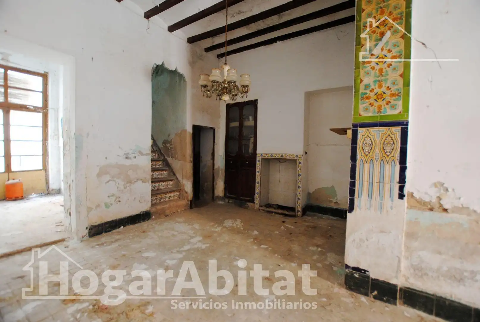 Casa o chalet en venta en La Font d'en Carròs con Terraza, Trastero y Amueblado