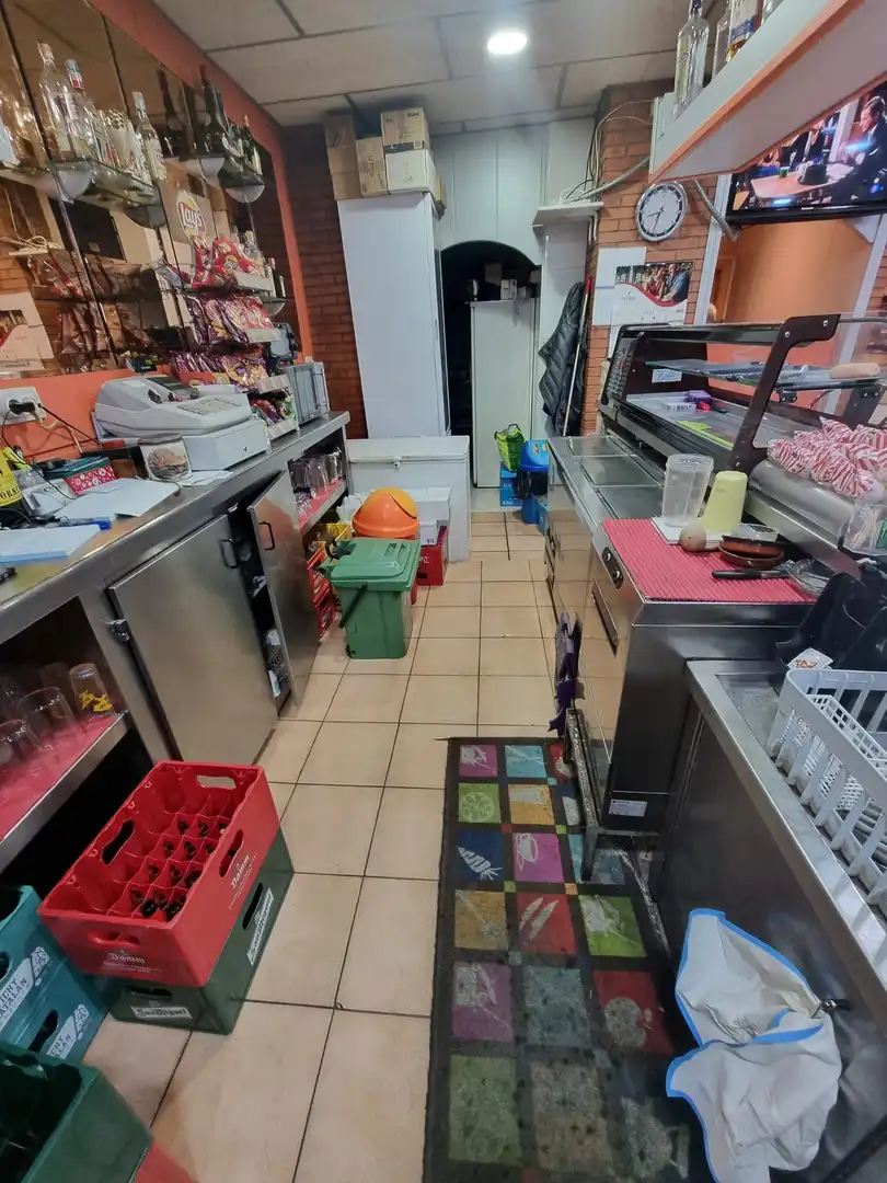 Local comercial en venta en Balàfia, imagen 6