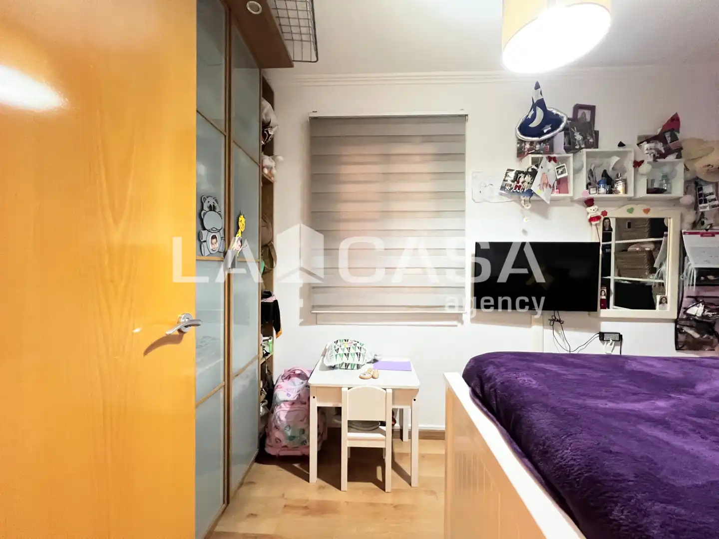 Flat for sale in Badalona  with Balcony