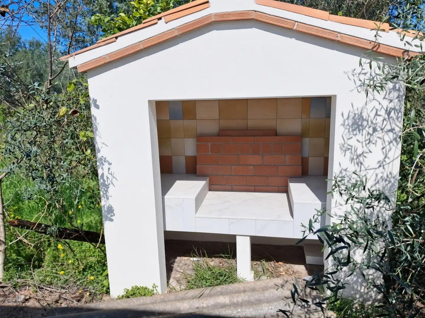 Casa rustica in vendita a Travesera de Ramell 169, imagen 29