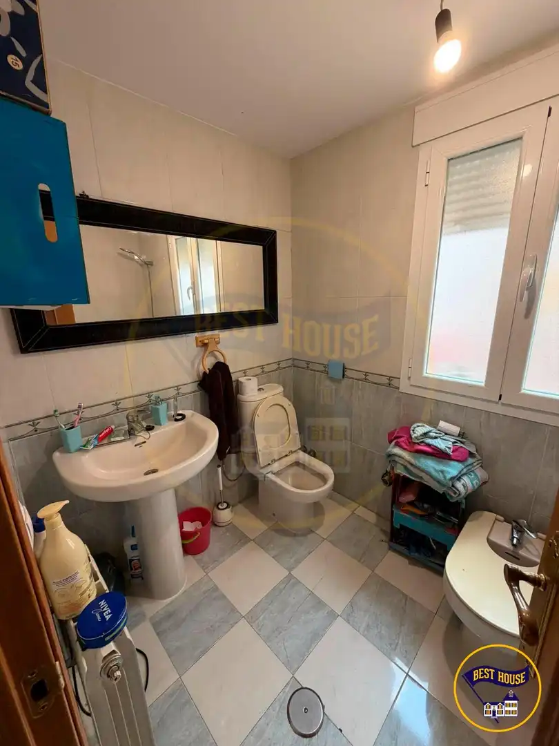 Piso en venta en Travesía MALDONADO (ARCAS), Arcas del Villar