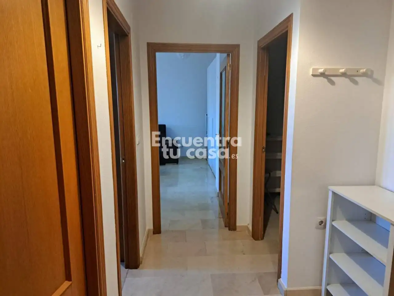 Piso de alquiler en La Nucia con Aire acondicionado, Calefacción y Amueblado