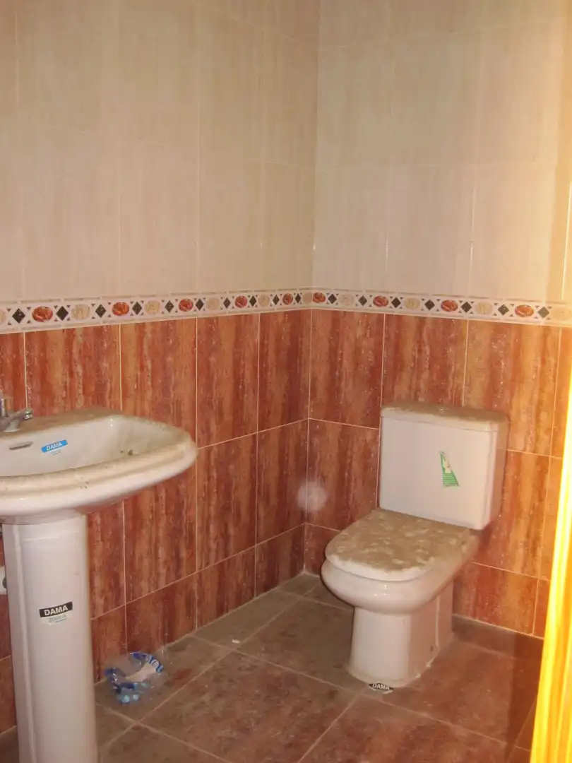 Business premises to rent in Aguadulce, imagen 4
