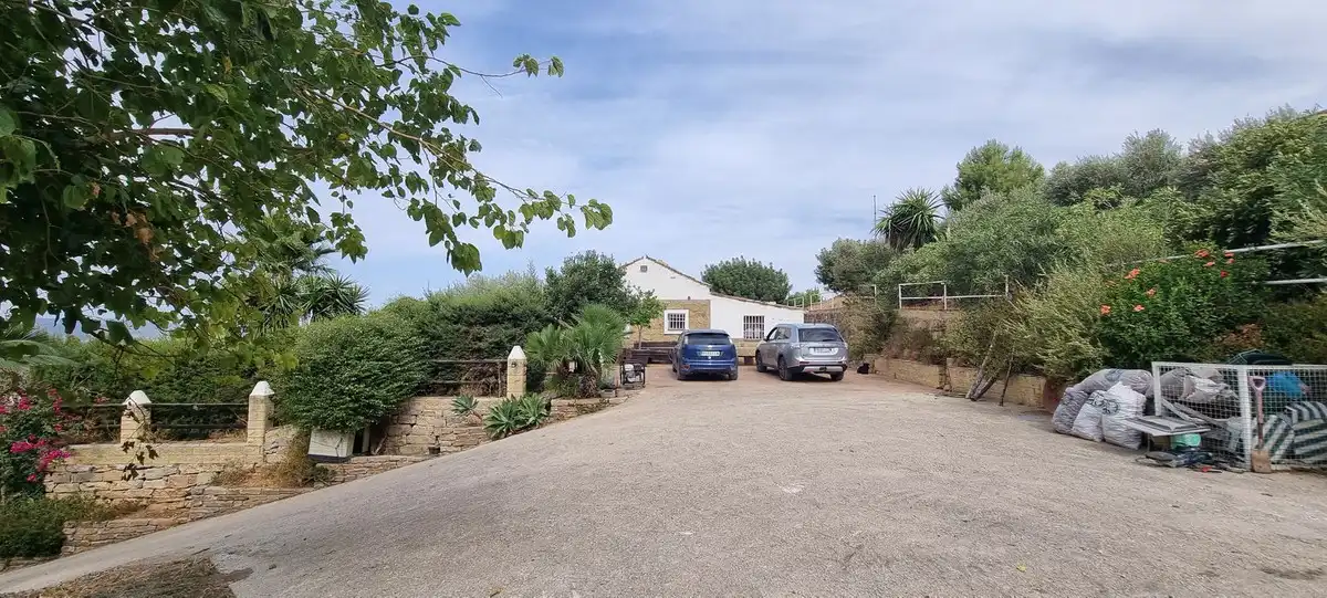 Wohnbaugrundstück zum Verkauf in Casares pueblo, imagen 6