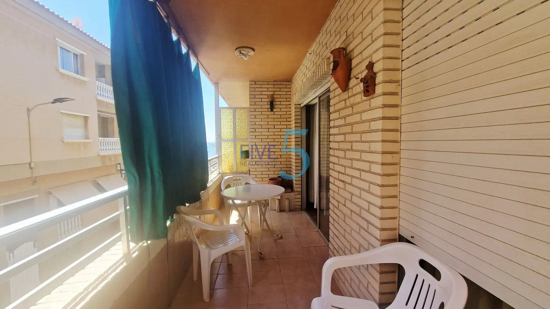 Appartement avec terrasse à vendre à Lo Pagán, imagen 10