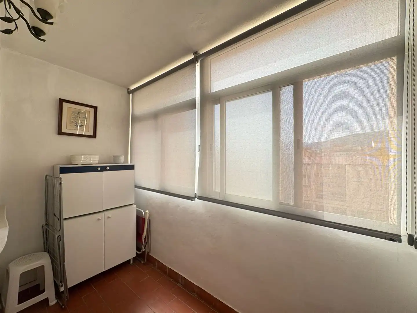 Cocina de Piso en venta en Alcoy / Alcoi con Trastero y Amueblado
