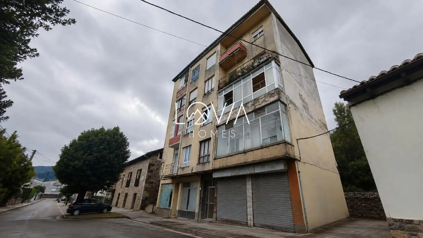 Pis en venda a CALLE SAN BENITO