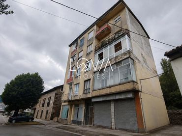 Piso en venta en CALLE SAN BENITO