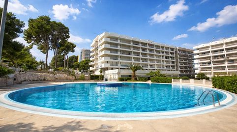 Foto 4 de Apartamento en venta en Carrer Vendrell del, Mar i Camp - Platja dels Capellans, Salou