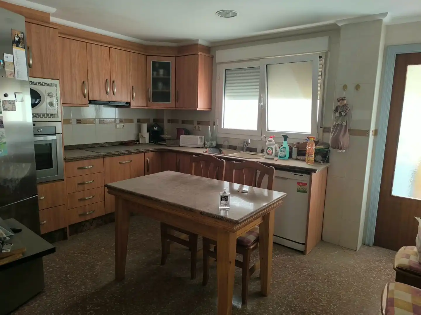 Appartement avec terrasse à vendre à Calle San Vicente Ferrer 3