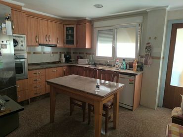 Appartement avec balcon à vendre à Calle San Vicente Ferrer 3