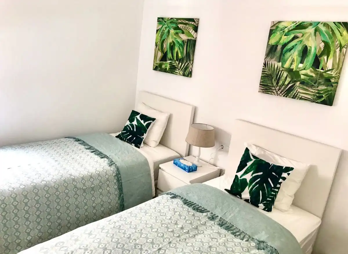 Flat with pool for sale in Marbella - Marbella,Nueva Andalucia,Avenida del Prado, imagen 14