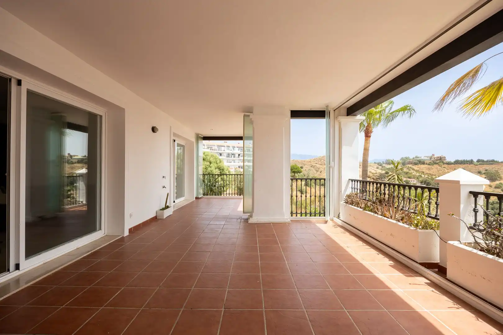 Apartment mit Aufzug zum Verkauf in Calahonda, imagen 8