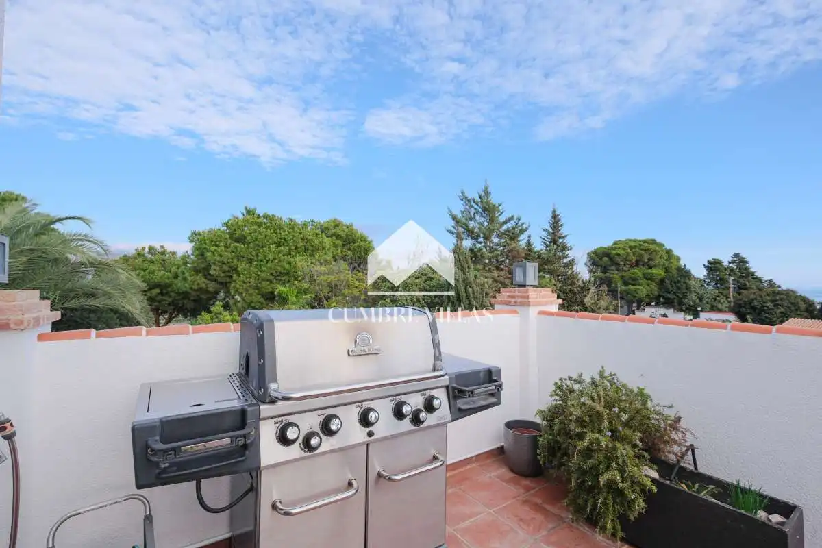 Casa amb piscina en venda a Monte los Almendros - El Pargo - Costa Aguilera, imagen 37