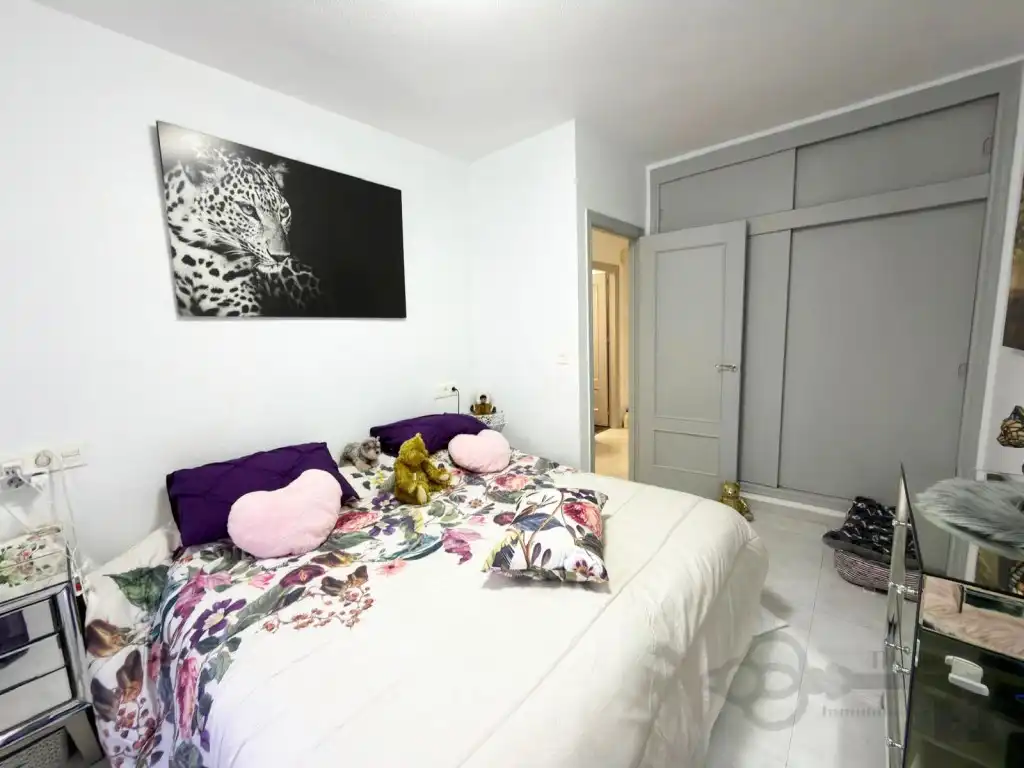 Habitación de Dúplex en venta en Cartagena