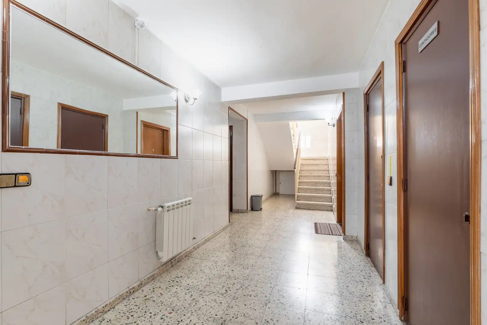 Flat for sale in Alcorcón  with Heating and Oven