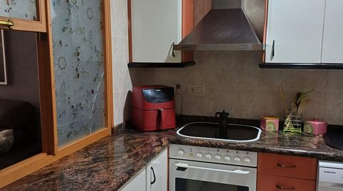 Foto 3 von Maisonette zum Verkauf in San Pablo, Albacete Capital