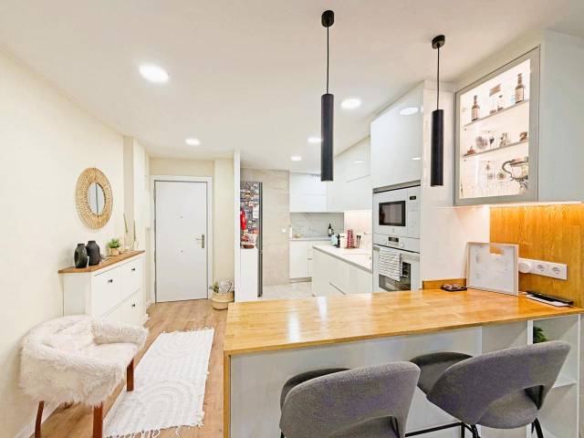 Piso en Venta en Carrer del Germà Joaquim en Can Palet