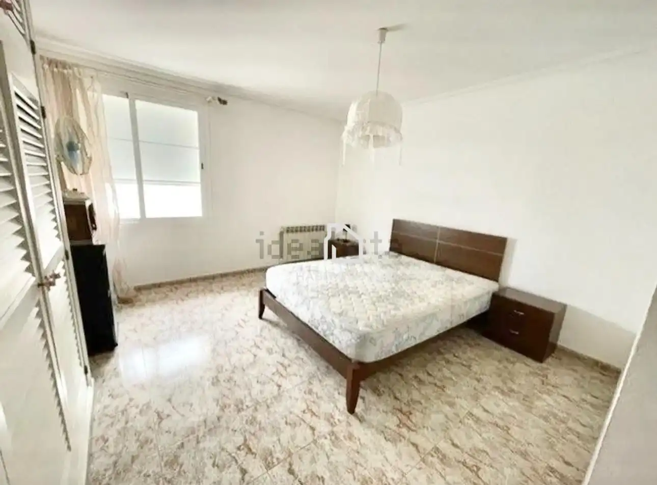 Habitación de Casa adosada en venta en Maó - Mahón con Aire acondicionado, Calefacción y Jardín privado
