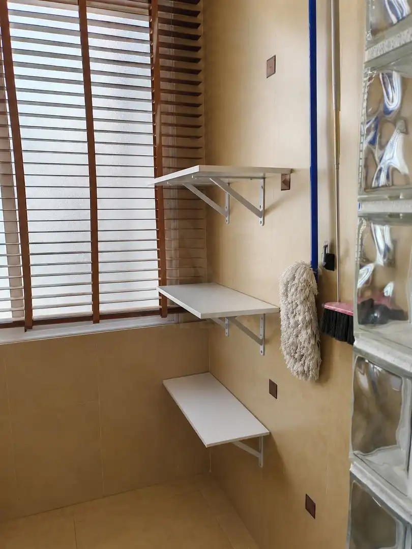 Piso en venta en Plaza del Escultor Adsuara 7, imagen 18