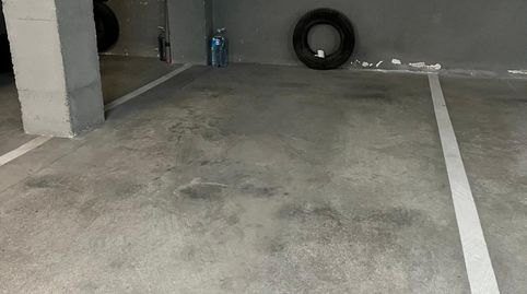 Foto 3 de Garaje en venta en Avinguda del Mediterrani, Poblenou, Pineda de Mar