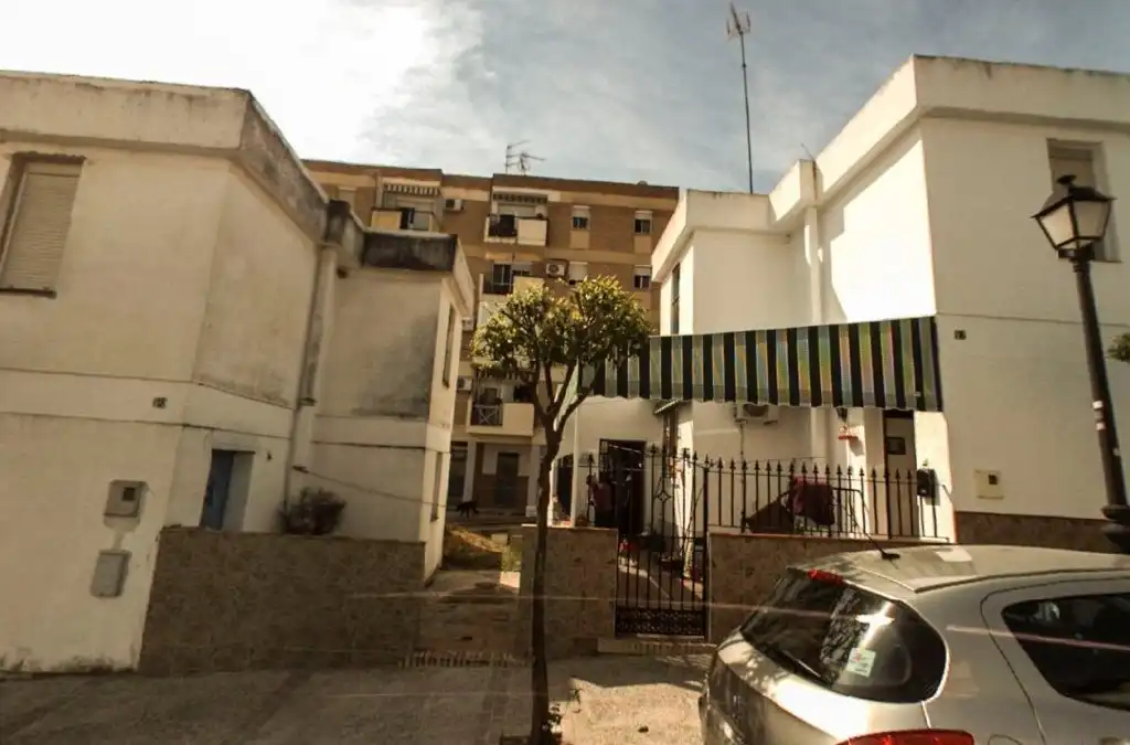 Maison à vendre à GUADALQUIVIR