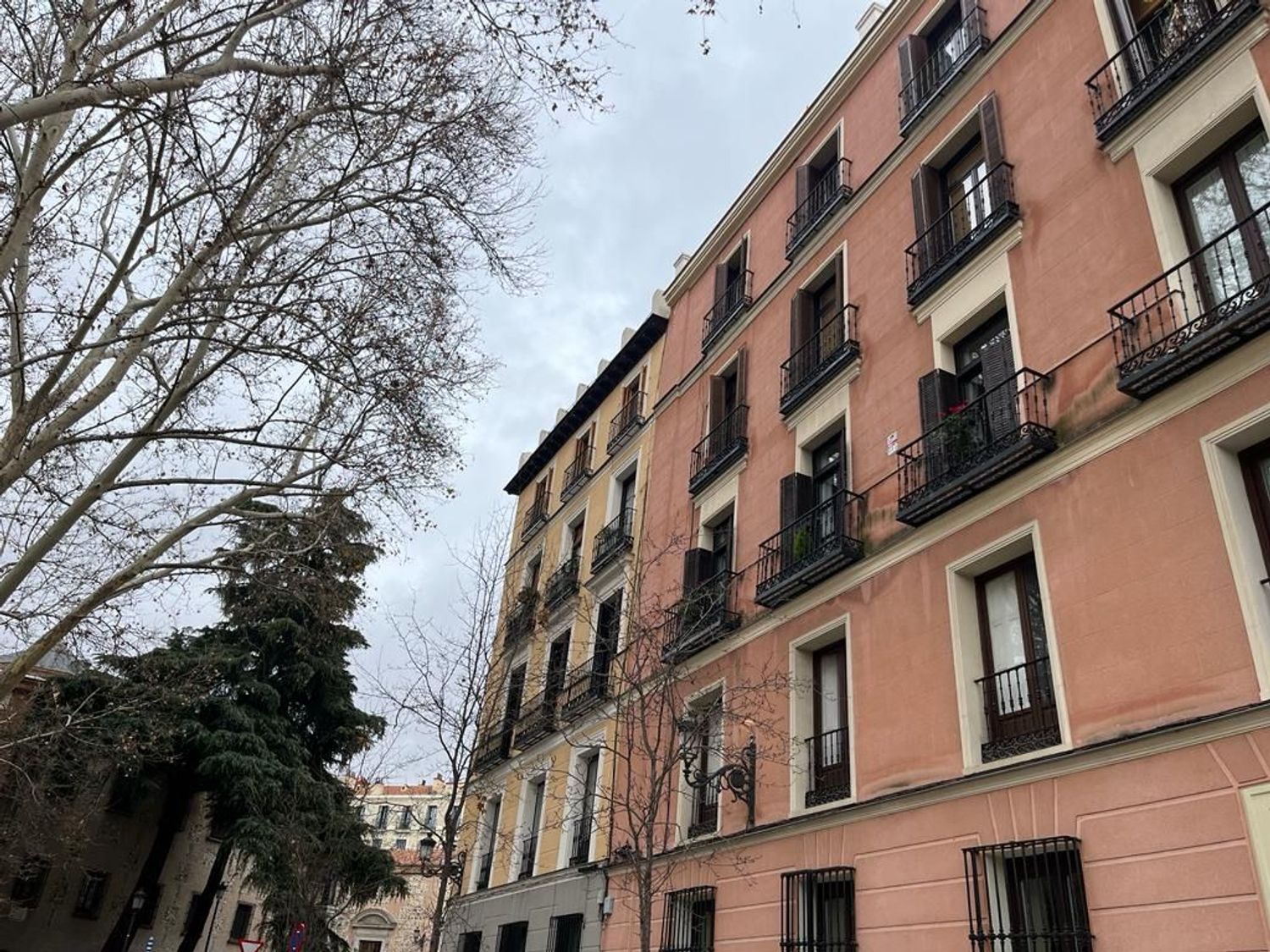 Flat for sale in N/A, Palacio