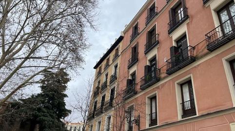 Foto 2 de Pis en venda a N/a, Palacio,  Madrid Capital