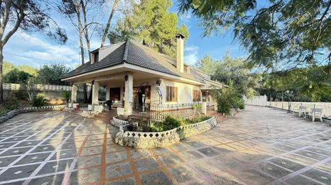 Photo 2 of House or chalet for sale in Urbanizacion Valletes Bru, Urbanitzacions i Pedanies Sud, Alzira