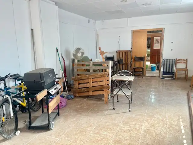 Gewerbefläche zum Verkauf in Sagunto ciudad, imagen 10