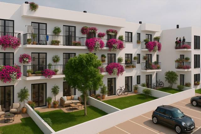 Ático en Venta en Port Nou - Port Verd  - Port Vell