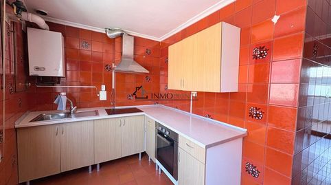 Foto 3 de Piso en venta en Centro - Echegaray, Pontevedra Capital
