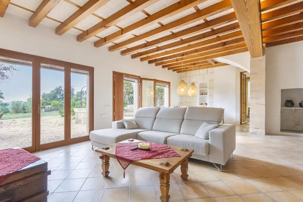 Maison rustique avec piscine à vendre à Manacor Centre, imagen 7