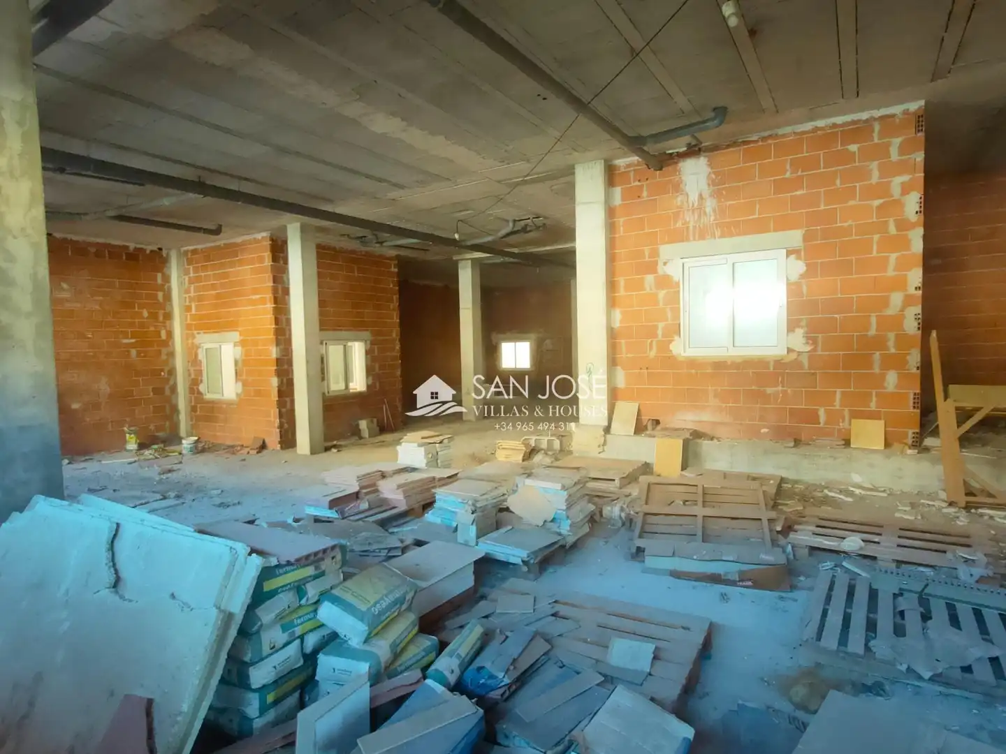 Business premises for sale in Aspe Centro, imagen 17