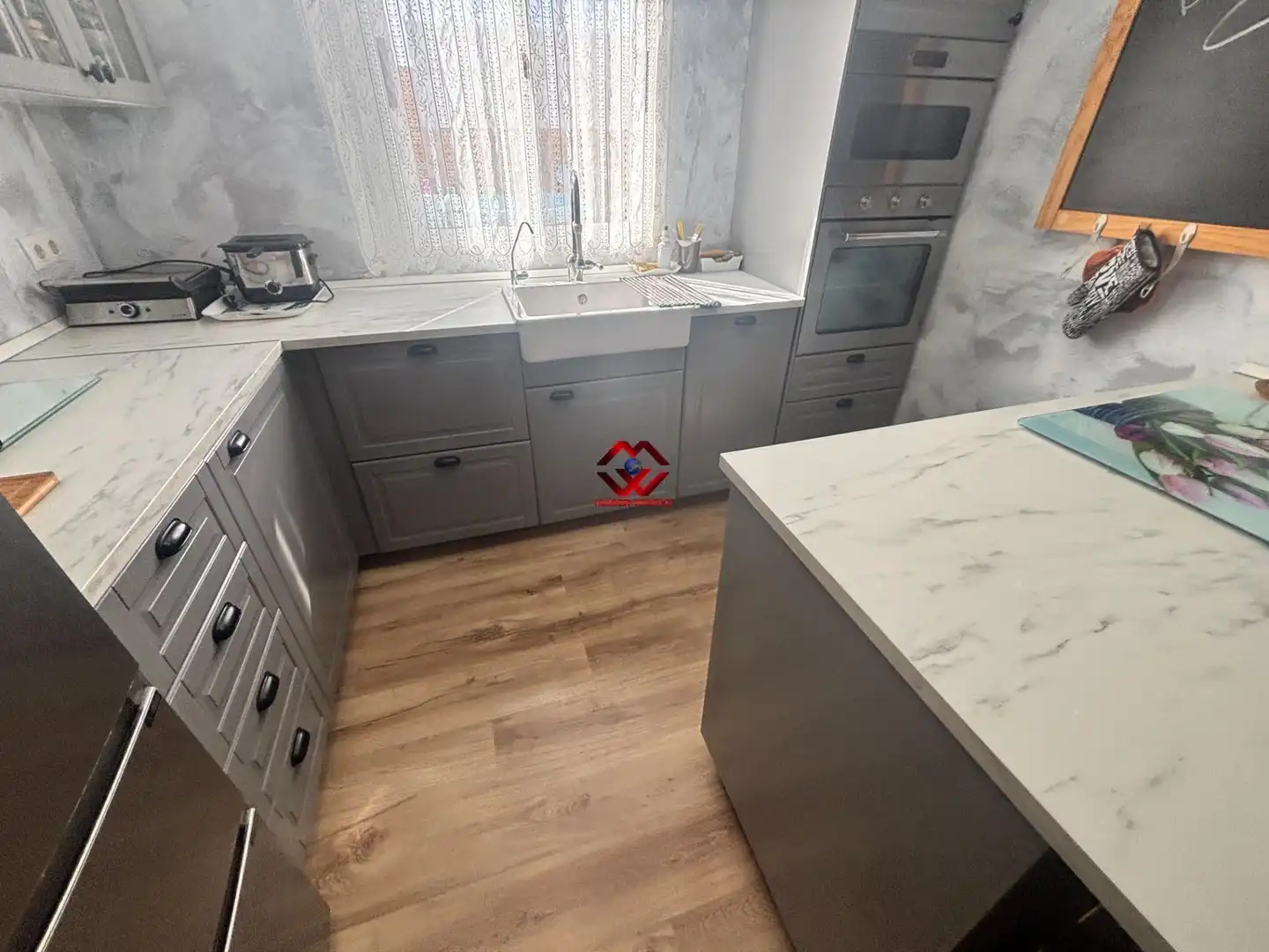 Kitchen of Houses for sale in San Javier