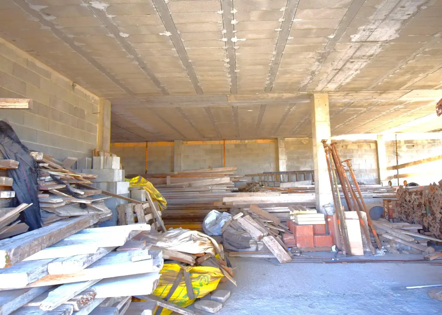 Gebäude zum Verkauf in Muro