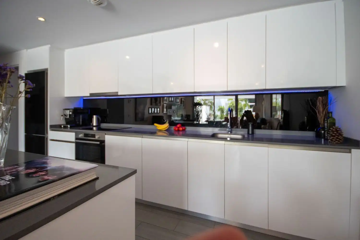 Flat with terrace for sale in El Faro de Calaburra - Chaparral, imagen 48