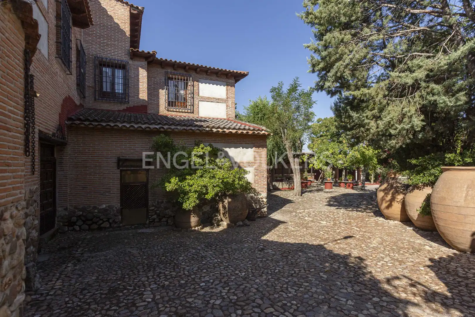 Haus mit Terrasse zum Verkauf in Valdeolmos-Alalpardo, imagen 10
