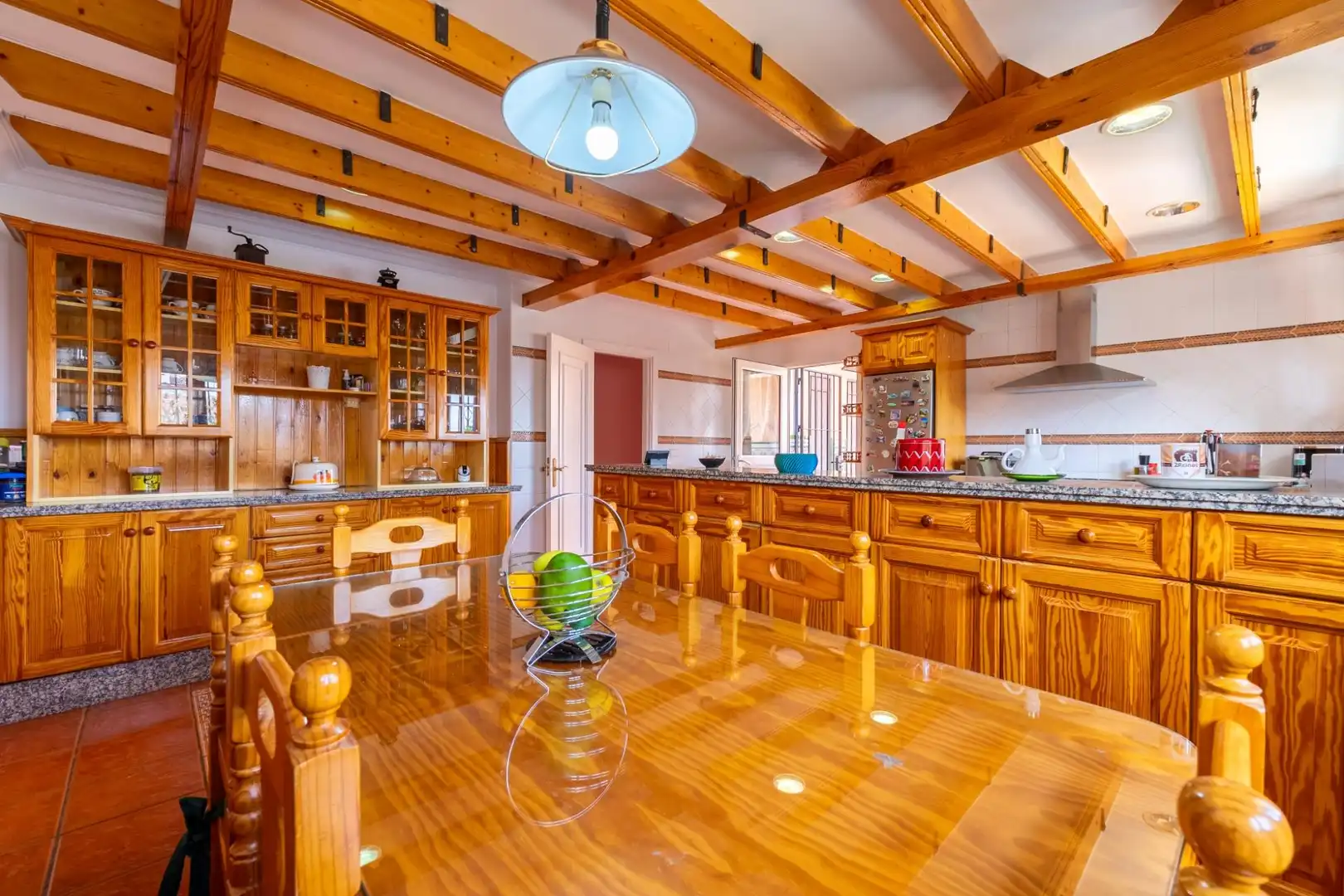Casa pareada con terraza en venta en Manantiales - Lagar - Cortijo, imagen 69