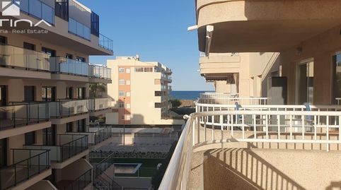 Foto 2 von Wohnungen zum Verkauf in Calle Denia, Daimús, Valencia