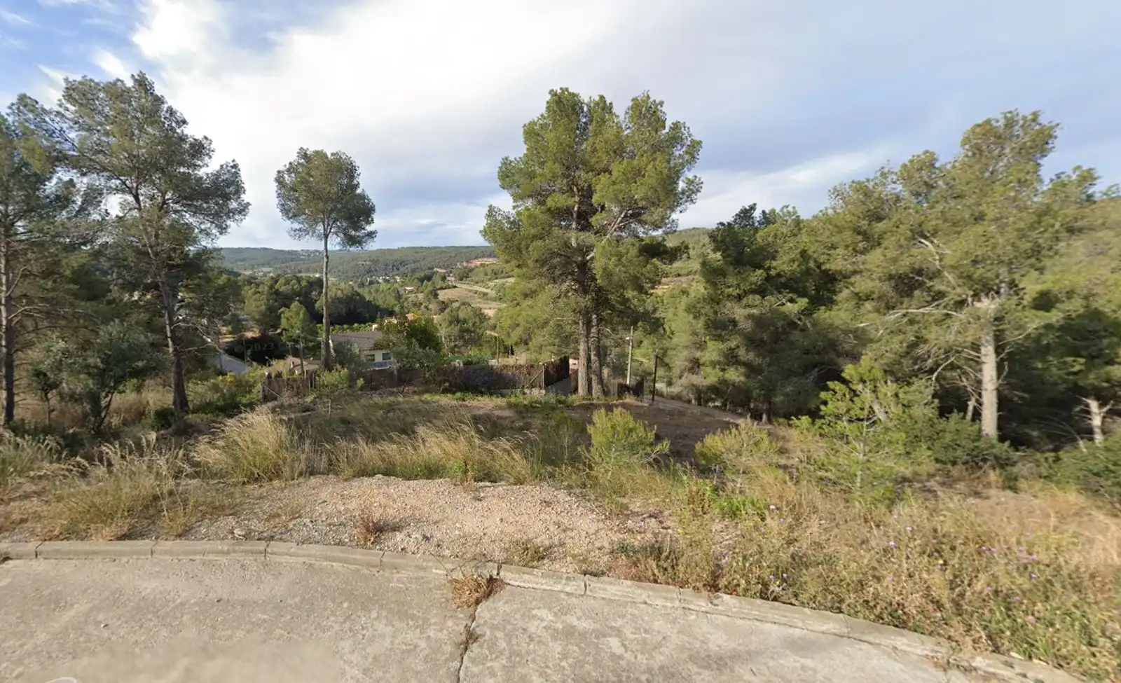 Terreno residenziale in vendita a Avinguda d'Europa, imagen 3