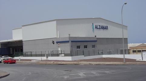 Foto 2 von Fabrikhallen zur Miete in Candelaria - Playa La Viuda, Candelaria