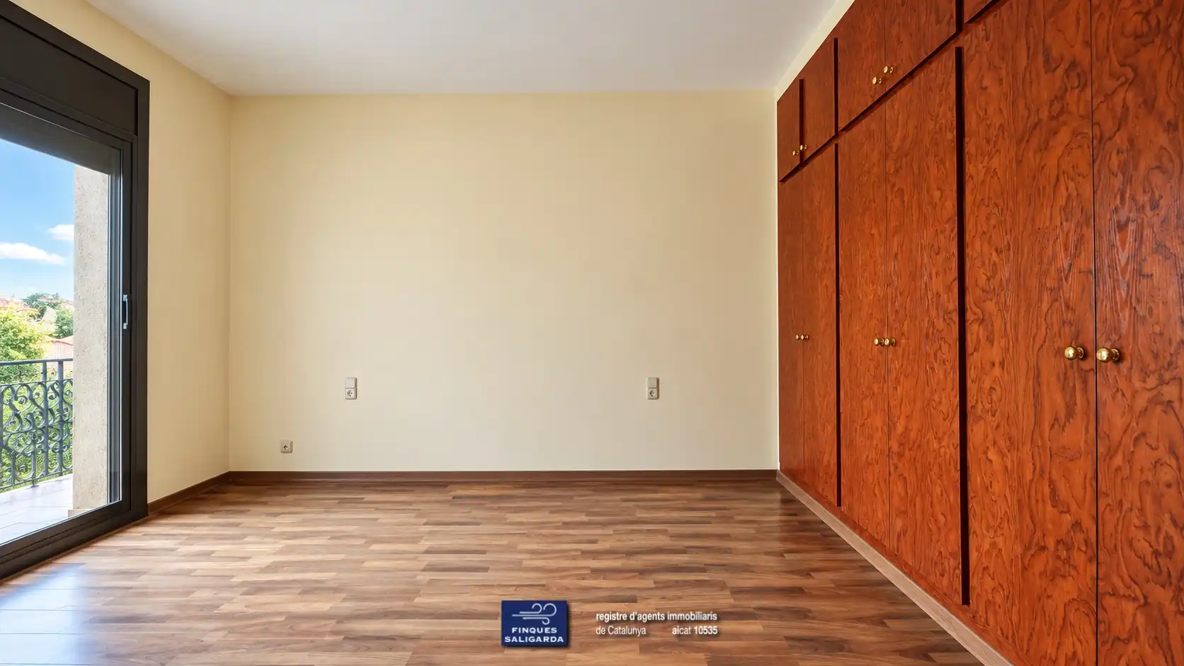 Casa con balcón en venta en L'Ametlla del Vallès, imagen 12