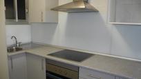 Kitchen of Flat for sale in  Barcelona Capital  with Air Conditioner, Oven and Balcony