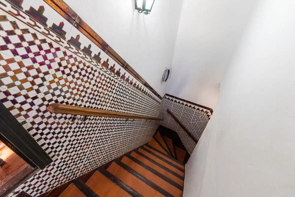 Casa amb terrassa en venda a C. Nueva, imagen 50