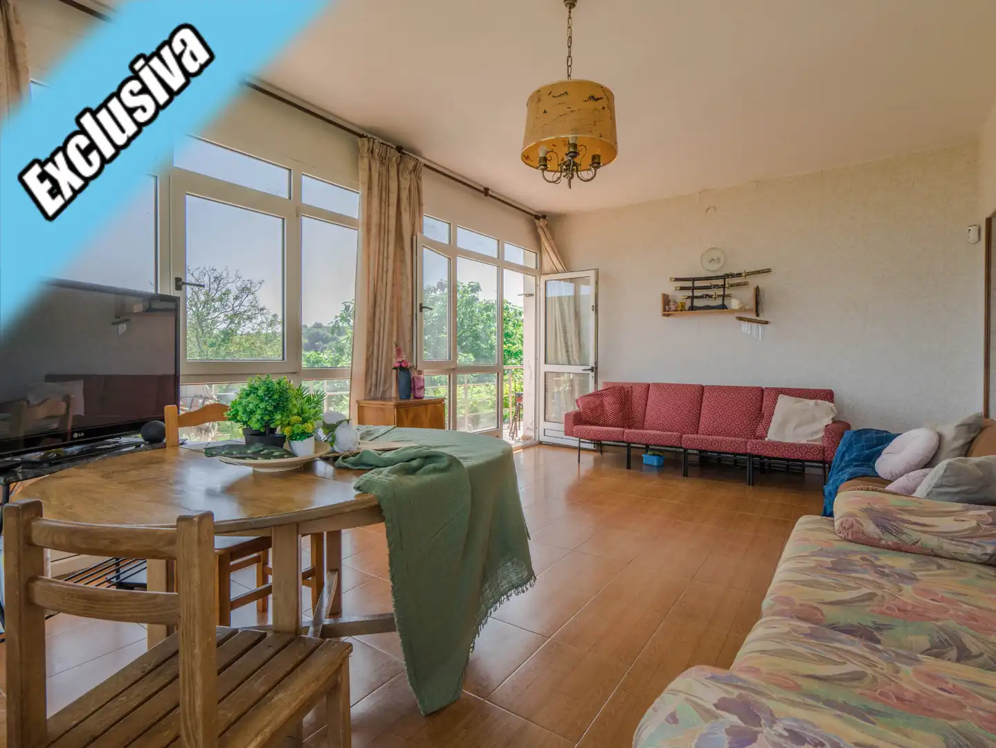 Sala de estar de Casa o chalet en venta en Arnuero con Calefacción, Jardín privado y Terraza