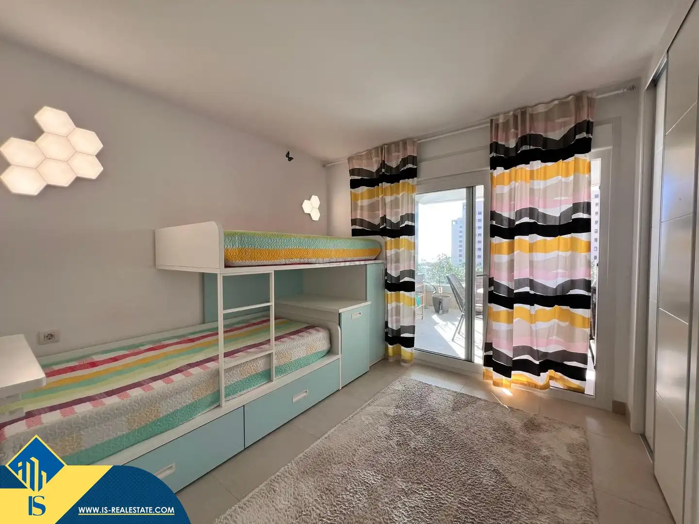 Appartamento con piscina in vendita a Playa del Acequión, Náufragos y Rocío del Mar, imagen 6