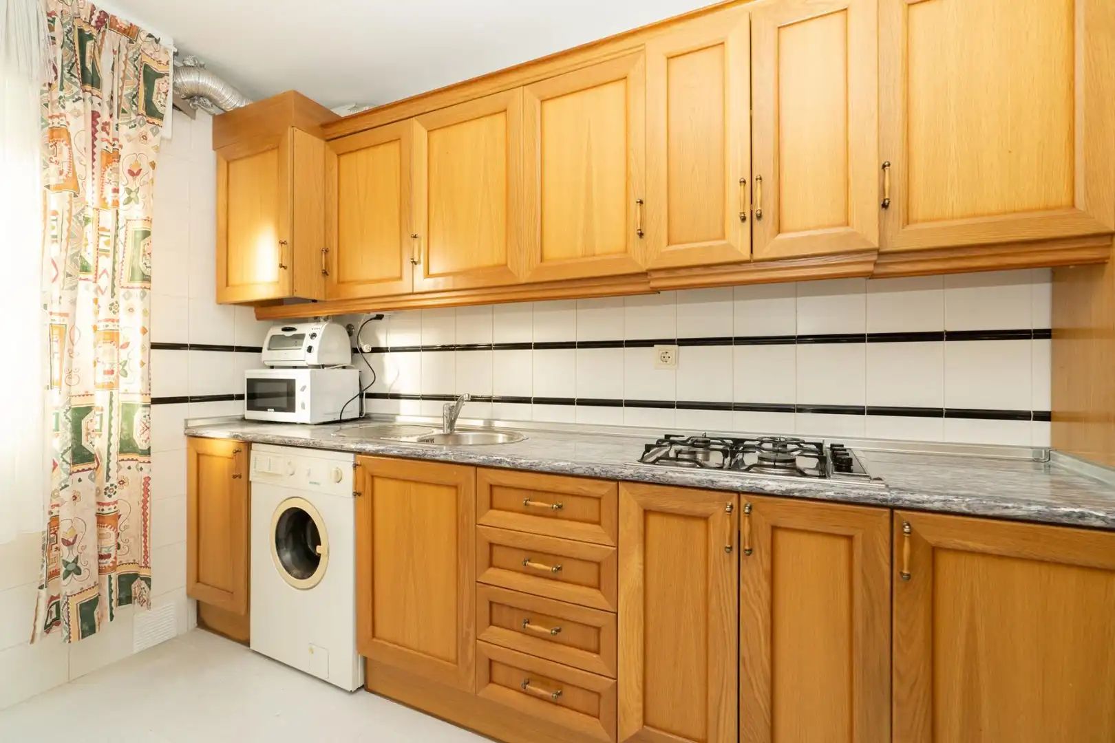 Wohnung mit Terrasse zum Verkauf in Calle Fabrica Nueva, imagen 11