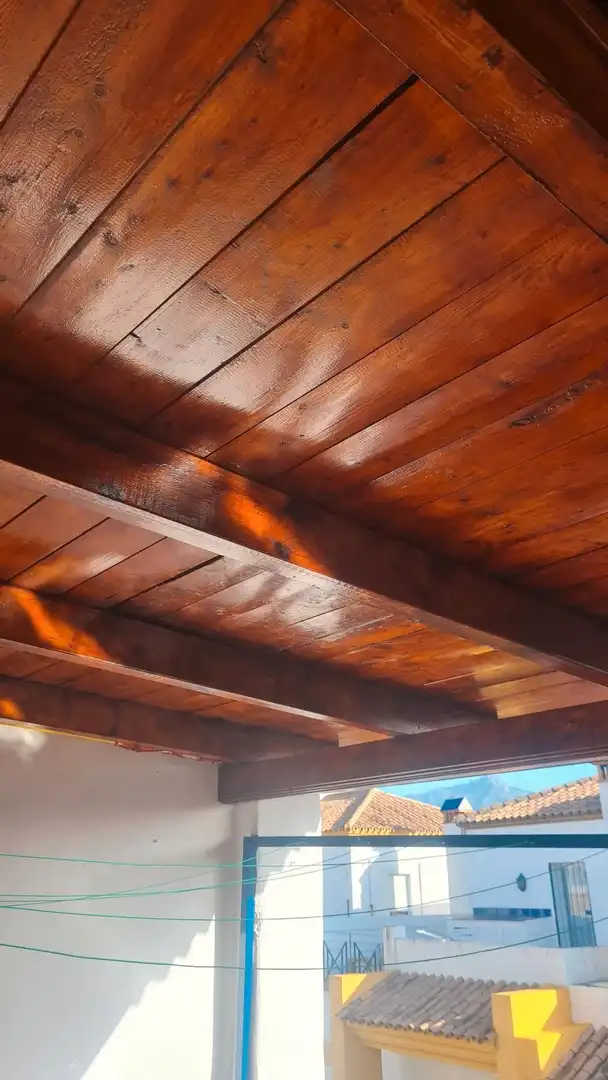 Adosado con terraza en venta en San Pedro de Alcántara, imagen 31