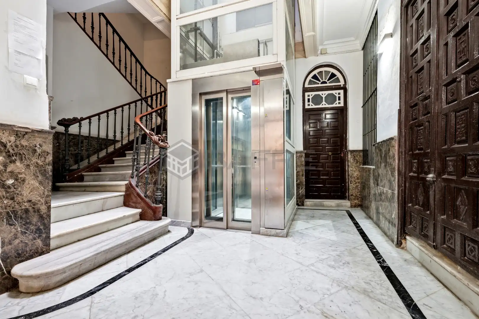 Flat for sale in Centro